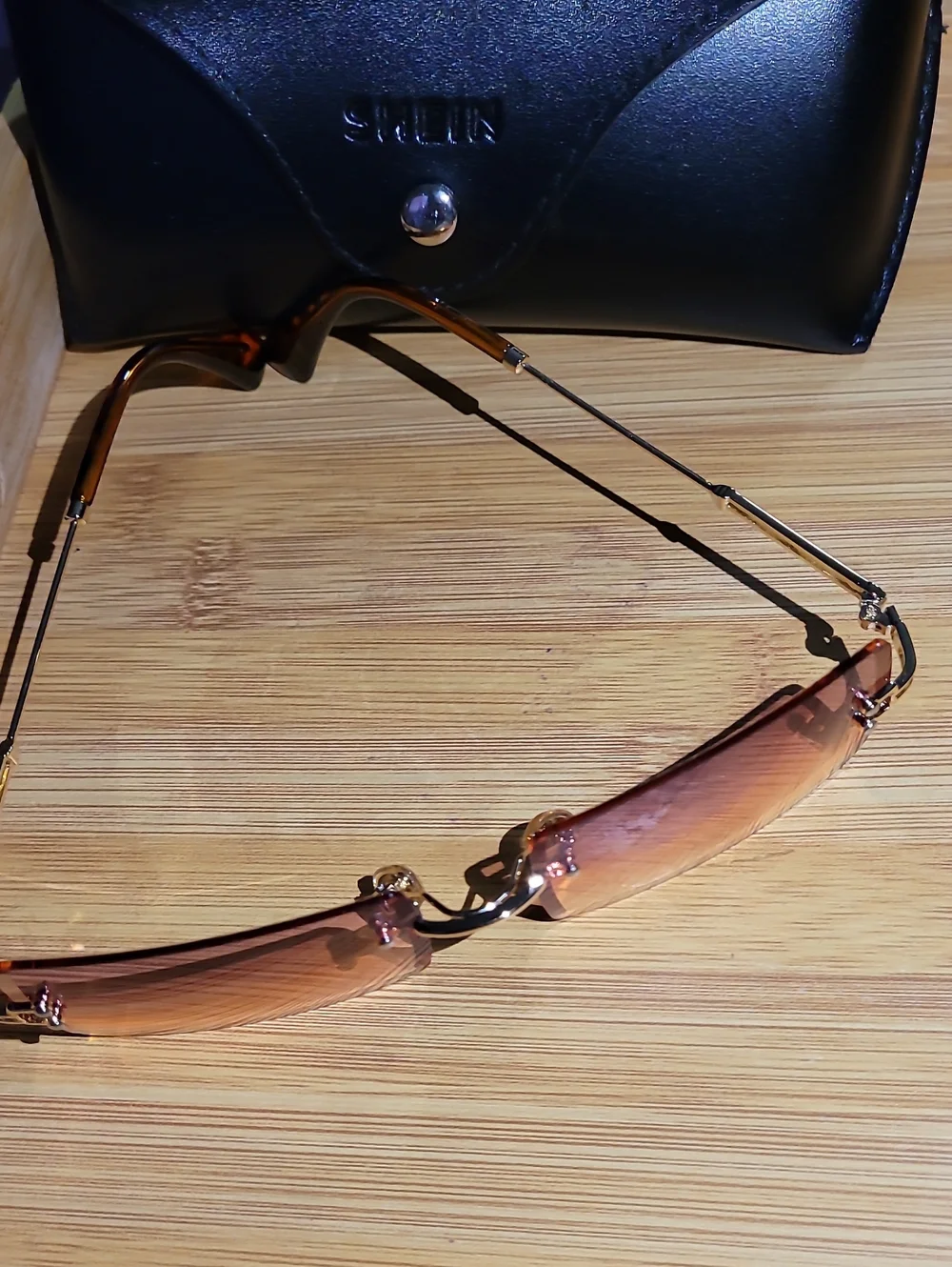 Sunglasses By SHEIN